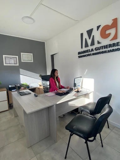 Mariela Gutierrez Servicios inmobiliarios