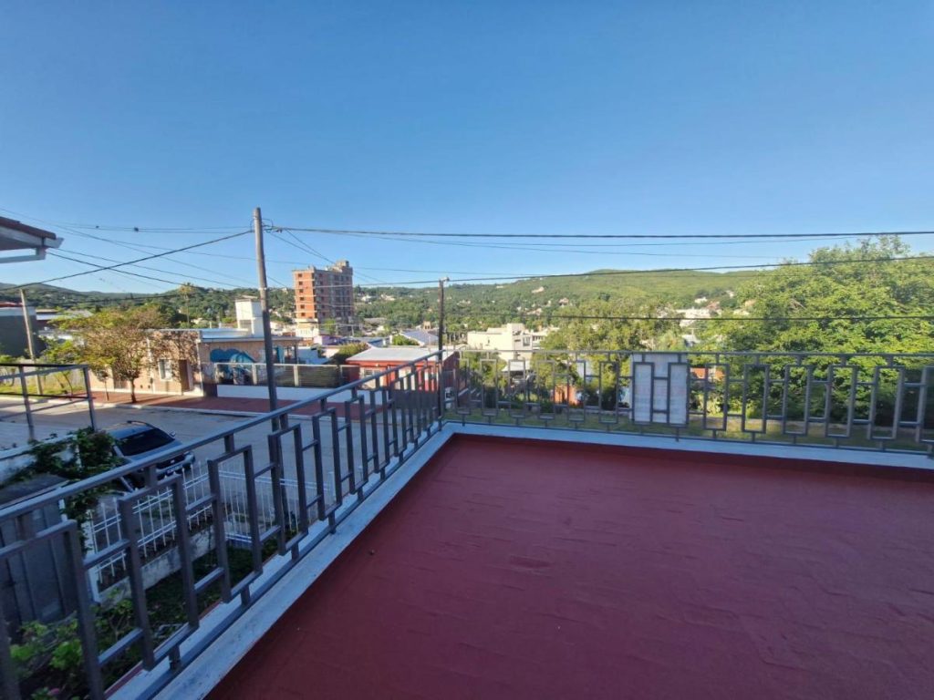 Propiedad en Centro de Rio Ceballos con Vista.