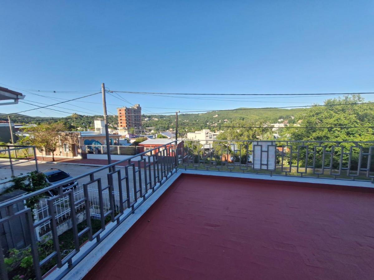 Propiedad en Centro de Rio Ceballos con Vista.