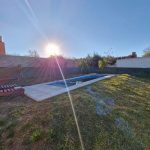 Casa Familiar Nueva con Pileta