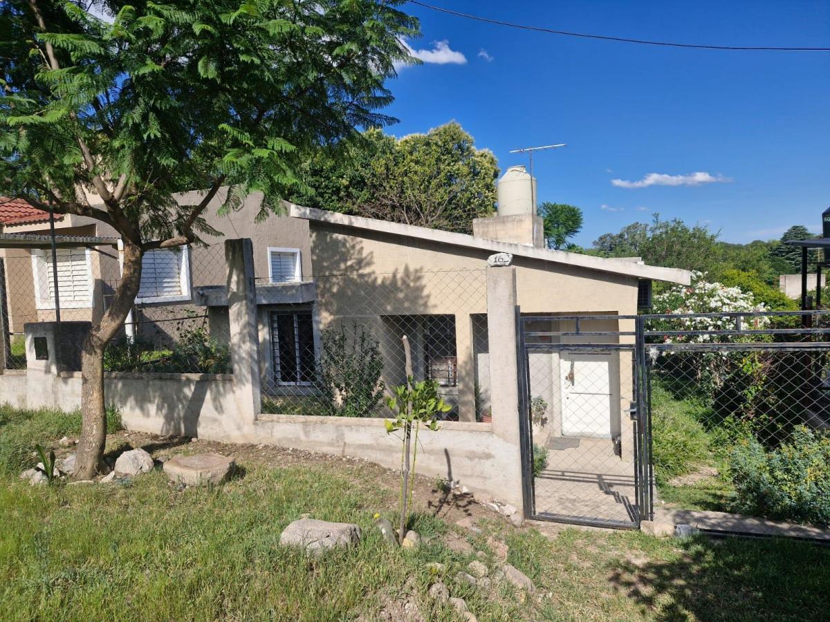 Casa en Excelente Zona Salsipuedes