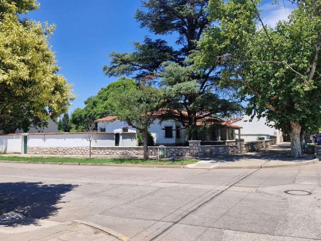 Casona Antigua en Jesús Maria