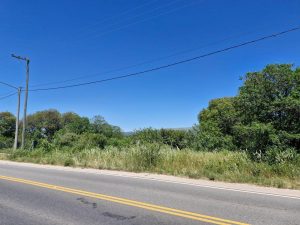 Camino al cuadrado en venta