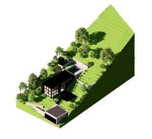 La Lucinda terreno en venta