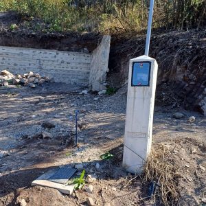 La Lucinda lote en venta