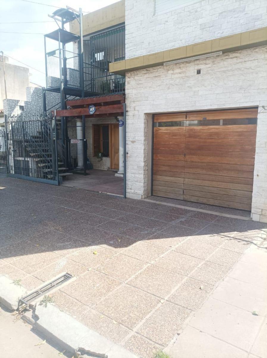 Departamento en Planta Baja PH