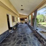 Casa de Campo Amplia Mas Dependencia Rio Ceballos